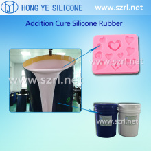 RTV Platinum Cure Molding Rubber Silicone