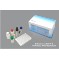 COVID Neutralizing Antibody Test