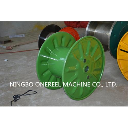 630 Pressed Steel Reels