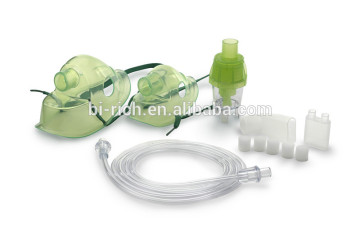 Compressor nebulizer accessories