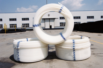 PERT Water Underfloor Heating System Tube