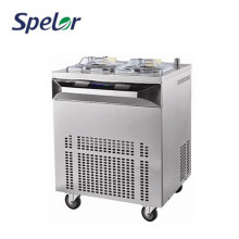 Commercial Ice Cream Machines: Professional Italian Hard Ice Cream Making Equipment