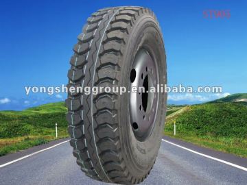 TIRE GHANA 1200R20