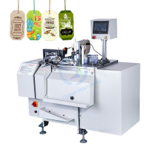 Automatic Non Woven Bag Machine and Bag Making Equipment Manufacturers