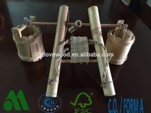 korean traditional bamboo barrel, bamboo barrel crafts for korean market