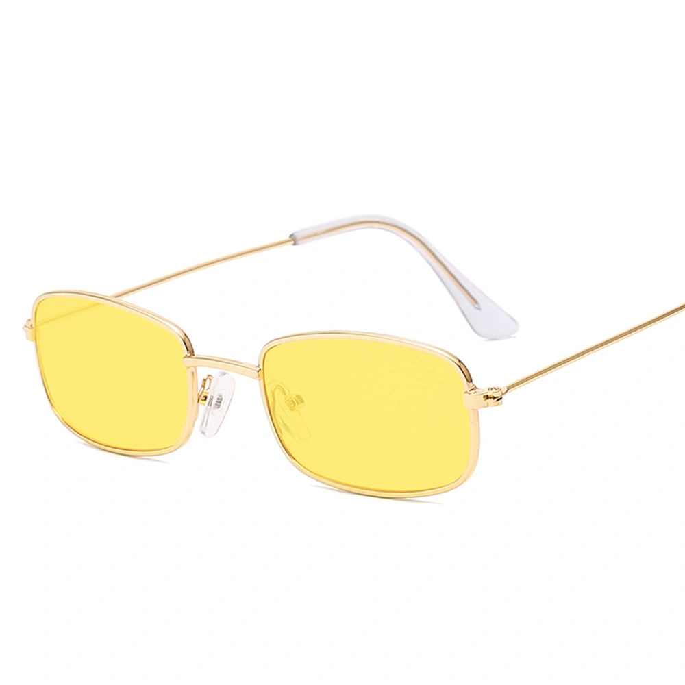 2021 Newest Trendy Fashion Men Women Oversized Shades Sunglasses