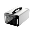 Portable Power Supply Lithium ion Solar Battery 1000W