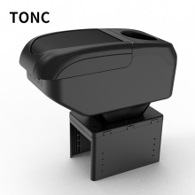 TONC Factory Direct Sales: Universal Car Armrest Storage Box