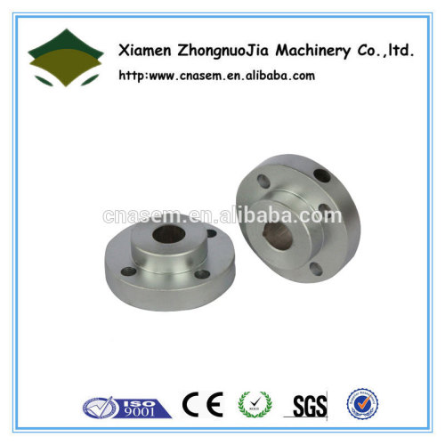 CNC high precision construction machinery parts