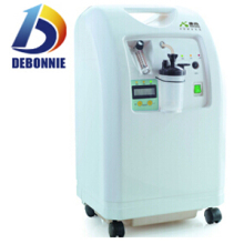 Oxygen Concentrator with LED Time Counting