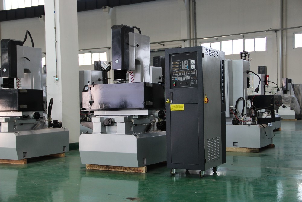 Electrical Discharge Spark Erosion EDM machine