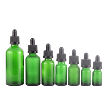 Fashionable Small Essential Oil Glass Dropper Bottles