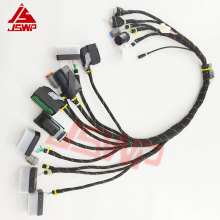 Cummins Engine Test Cables & Start Test Lines