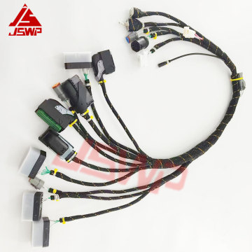 Cummins Engine Test Cables & Start Test Lines