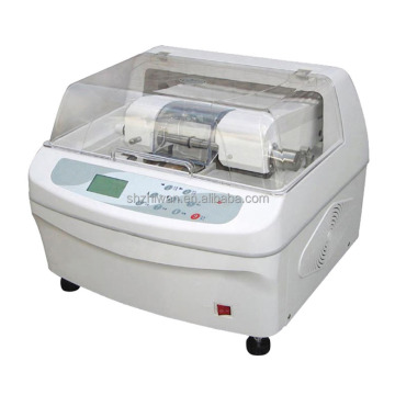 LEW-200 Optical Equipment: Automatic Glasses Lens Edger Machine