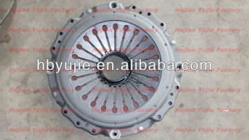 benz actors clutch cover