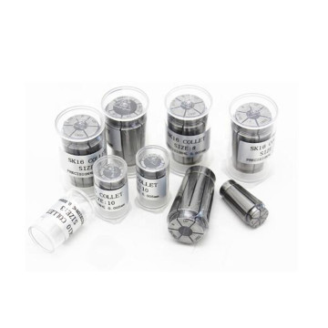High quality SK Collet cnc machine tools