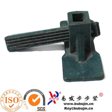 Formwork Wedge Clamp