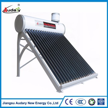 Best Offer Solar Water Heater With Supreme Quality