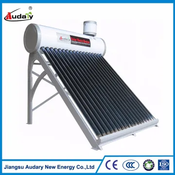 Cheapest Pre-heating Solar Water Heater