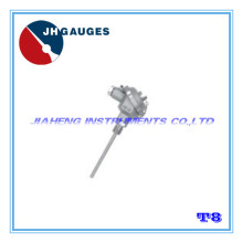 Integrated temperature transmitter All smallclass T8