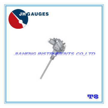 Integrated temperature transmitter All smallclass T8