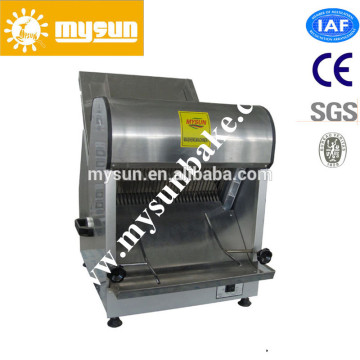 Industrial Baking Equipments Electric Toast Slicer