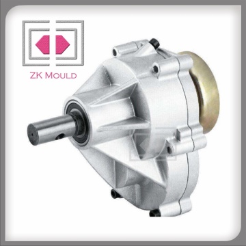 Motor Transmission Shaft Gearbox