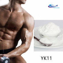 99% sarms Yk11 for Muscle Bodybuilding 1370003-76-1