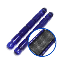 PET Vacuum Air Cylinder Float