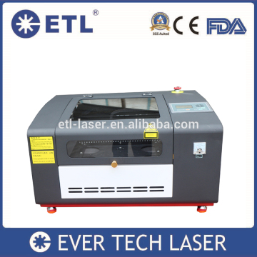desktop laser engraving machine