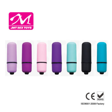 Colourful Choice Amazing Easy Sex Bullet Vibrator