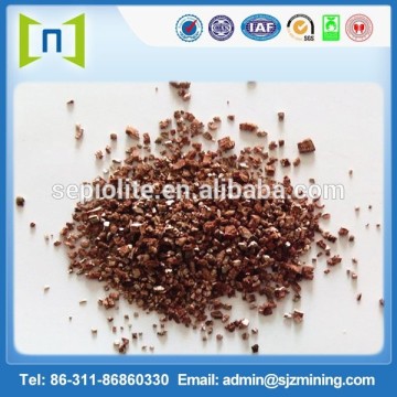 Wholsale exfoliated agriculture vermiculite ,horticulture and gardening vermiculite