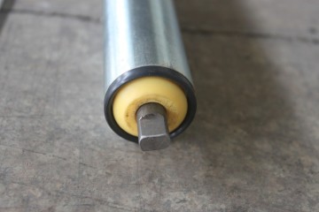 conveyor support roller