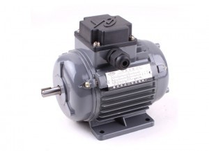 YS series three-phase motor