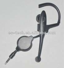 Custom Logo Retracble Earphones for Mobile