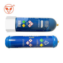 Cream Charger 8gN2o Nitric Oxide Cylinder