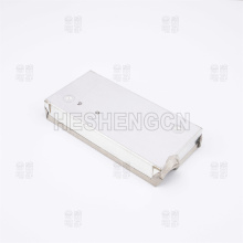 EMI Protective Shielding Case