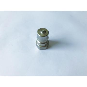 ZFJ6-4012-00N ISO7241-1B nipple carton steel