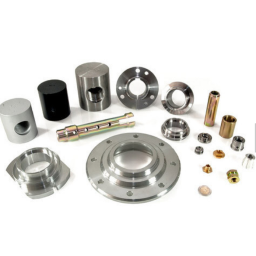 Non-Standard Custom Stainless Steel Aluminum Alloy Parts