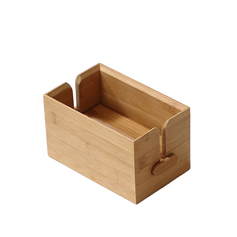 Napkin Holder Wooden Napkin Holder Wooden