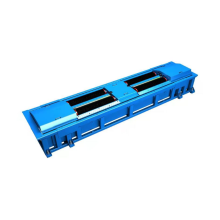 ZEMIC Car Chassis Dynamometer - Measure Vehicle Performance Equipment