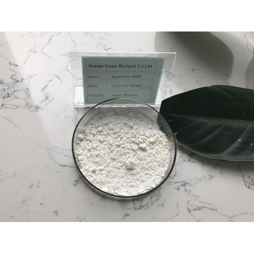 Cosmetic Grade Sepiwhite MSH Powder
