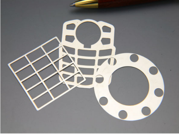 Hot Sale Metal Etching Supplies  Mobile Shims