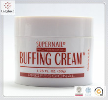 Professional nail Buffing Cream