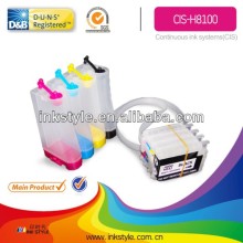 Inkstyle ciss system for hp 950 with high quality and good price