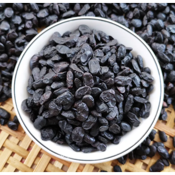 Healthy Canned Salted Black Beans