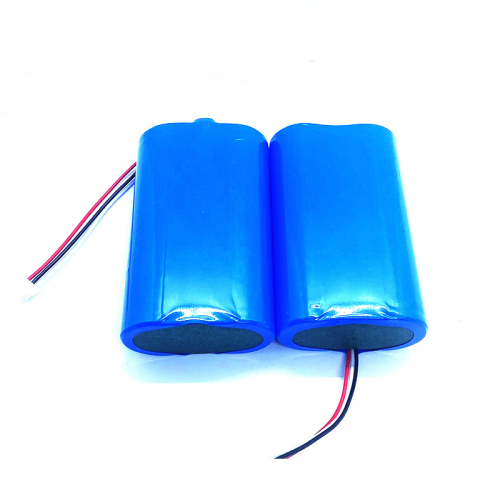 3,7V 9600mAh 18650 μπαταρία