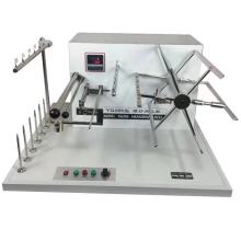 YG086C Electronic Yarn Count Tester for Denier Measurement and Yarn Reeling Length