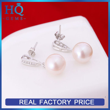 Earrings,toraway Jewelry Elegant Women Earrings Drop Dangle Pearl Earrings Drop